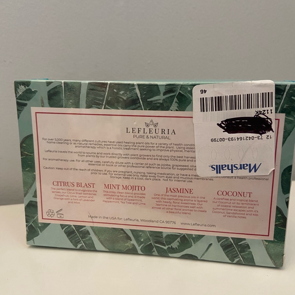 DIFFUSER 🌟 - Picture 5 of 5